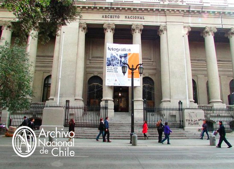 Normalización de la Gestión Documental